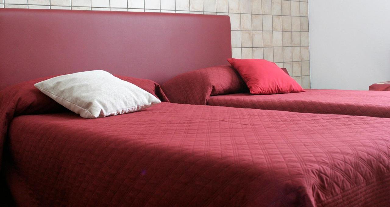 B&B S'Arrosa Antiga Santadi Extérieur photo